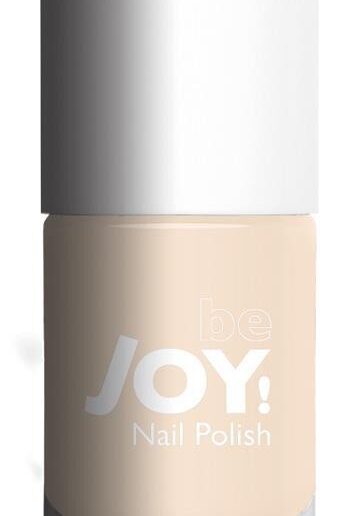 BEJOY NAIL POLISH 225 CREAM