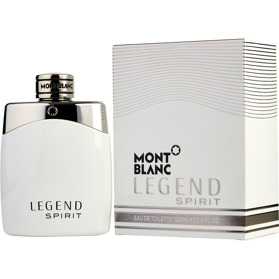 from the olfactive family of LEGEND SPIRIT MONT BLANC 30 ml from the olfactive family of LEGEND SPIRIT MONT BLANC 30 ml