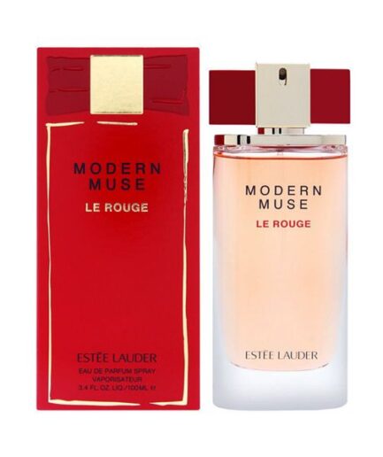from the olfactive family of MODERN MUSE LE ROUGE ESTΕΕ LAUDER 30 ml