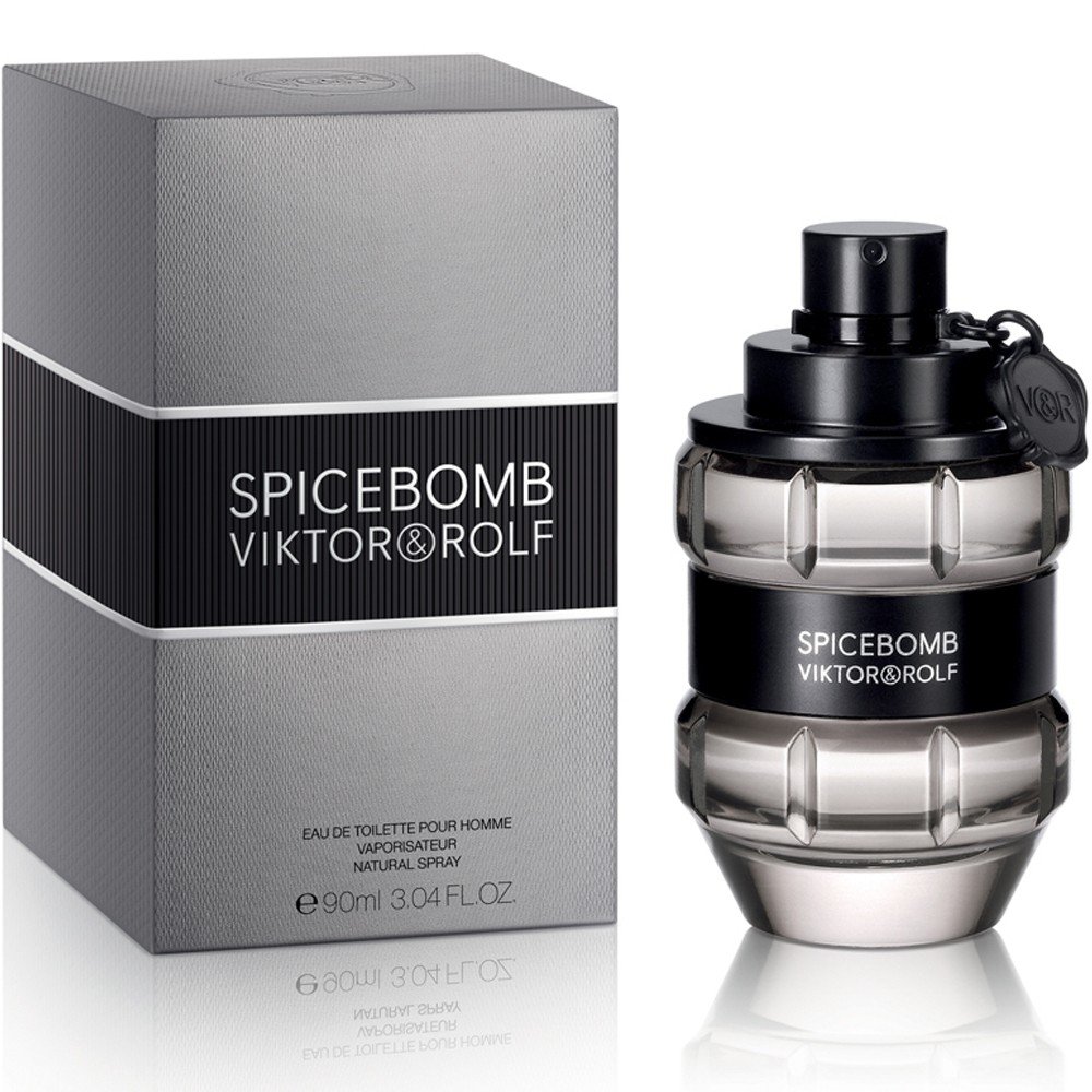 from the olfactive family of SPICEBOMB VICTOR & ROLF 30 ml from the olfactive family of SPICEBOMB VICTOR & ROLF 30 ml