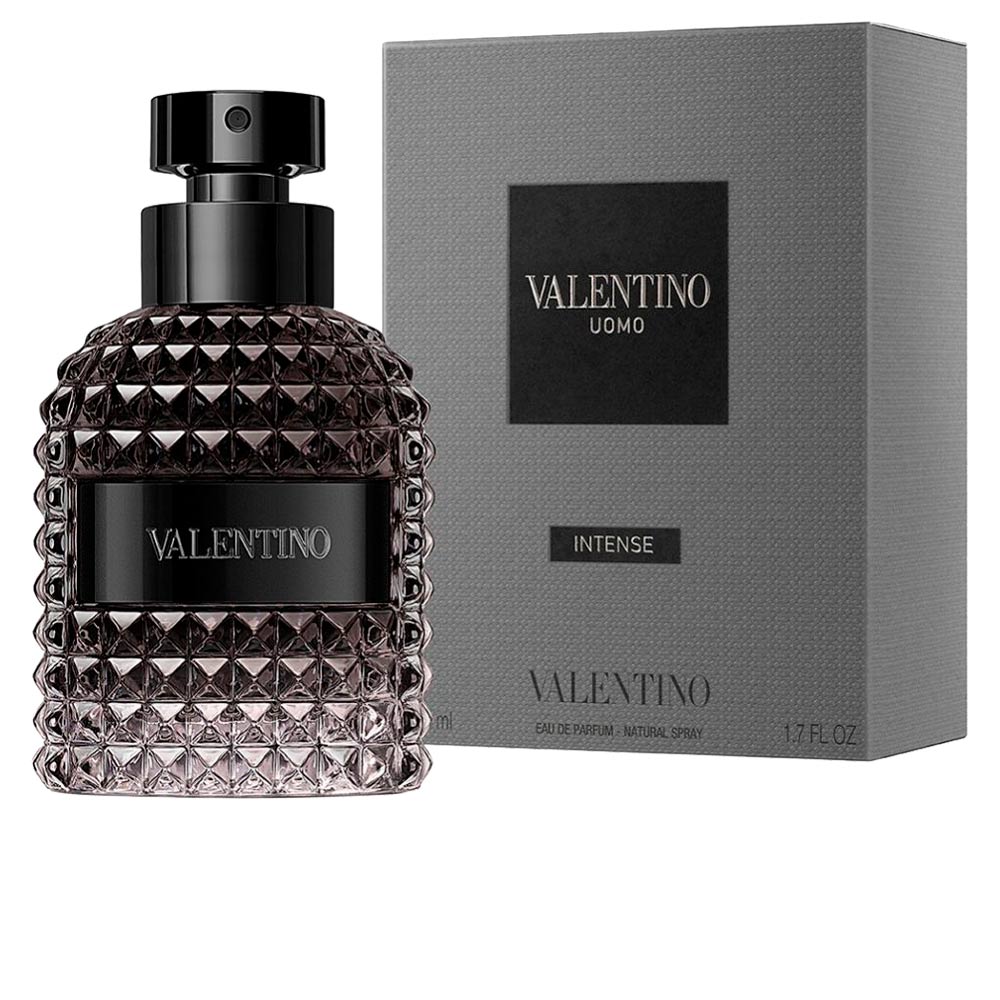 from the olfactive family of VALENTINO UOMO INTENSE VALENTINO 30 ml from the olfactive family of VALENTINO UOMO INTENSE VALENTINO 30 ml