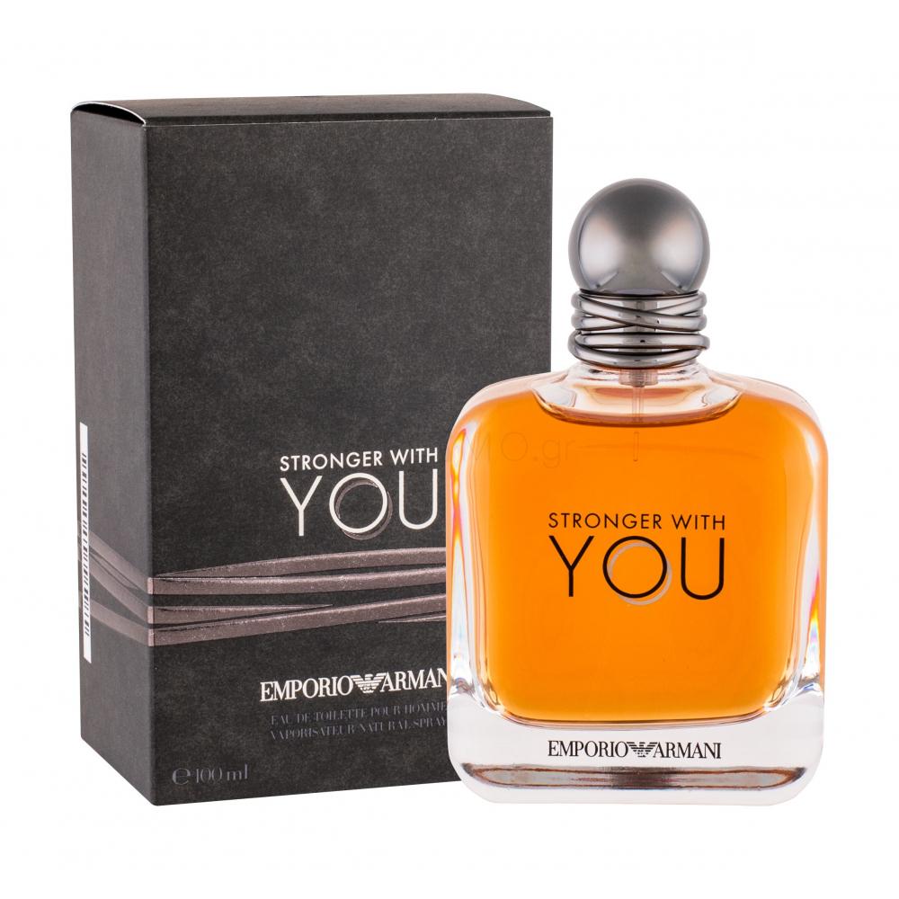 from the olfactive family of STRONGER WITH YOU EMPORIO ARMANI 30 ml from the olfactive family of STRONGER WITH YOU EMPORIO ARMANI 30 ml