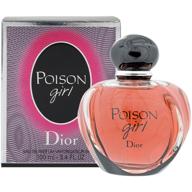 from the olfactive family of POISON GIRL CHRISTIAN DIOR 30 ml from the olfactive family of POISON GIRL CHRISTIAN DIOR 30 ml