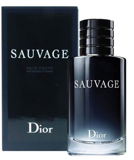from the olfactive family of SAUVAGE CHRISTIAN DIOR 30 ml