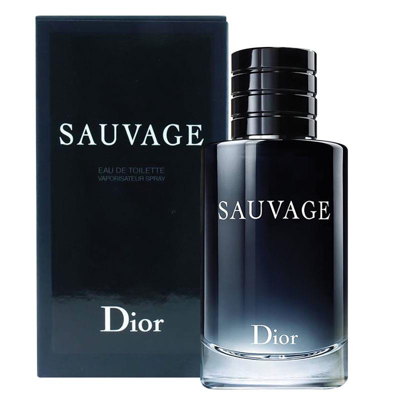 from the olfactive family of SAUVAGE CHRISTIAN DIOR 30 ml from the olfactive family of SAUVAGE CHRISTIAN DIOR 30 ml
