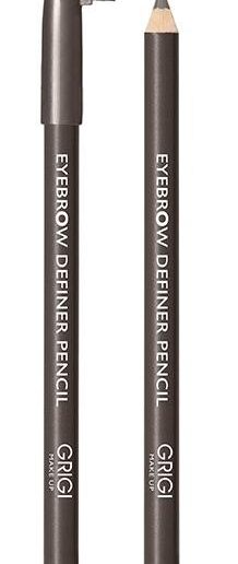 GRIGI EYEBROW DEFINER PENCIL  04 BROWN