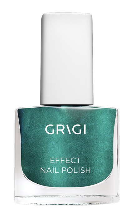 GRIGI EFFECT NAIL POLISH NO 704 METALLIC GREEN GRIGI EFFECT NAIL POLISH NO 704 METALLIC GREEN