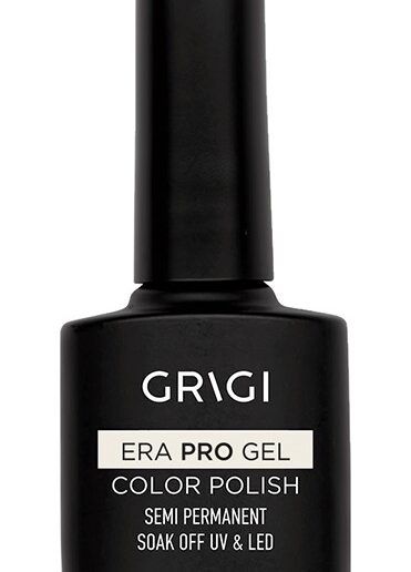 GRIGI ERA PRO SEMI PERMANENT GEL POLISH 002 MILKY FRENCH