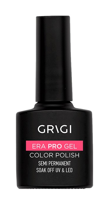 GRIGI ERA PRO SEMI PERMANENT GEL POLISH 017 PINK FUCHSIA GRIGI ERA PRO SEMI PERMANENT GEL POLISH 017 PINK FUCHSIA