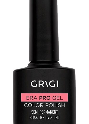 GRIGI ERA PRO SEMI PERMANENT GEL POLISH 019 PINK INTENSE