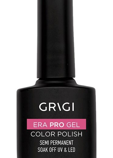 GRIGI ERA PRO SEMI PERMANENT GEL POLISH  027 PINK FUCHSIA
