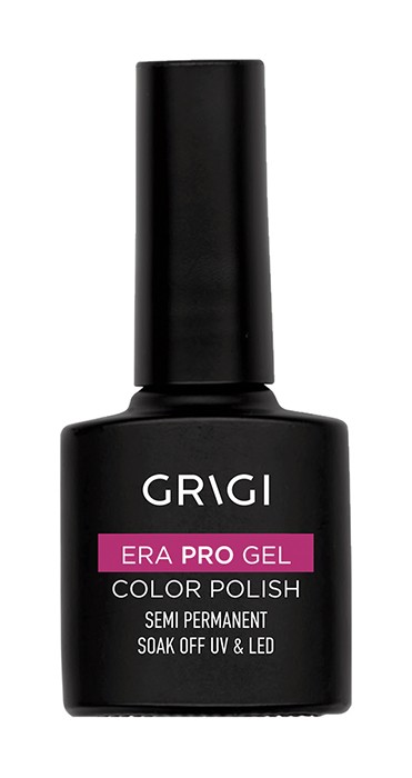 GRIGI ERA PRO SEMI PERMANENT GEL POLISH 029 FUCHSIA PURPLE GRIGI ERA PRO SEMI PERMANENT GEL POLISH 029 FUCHSIA PURPLE