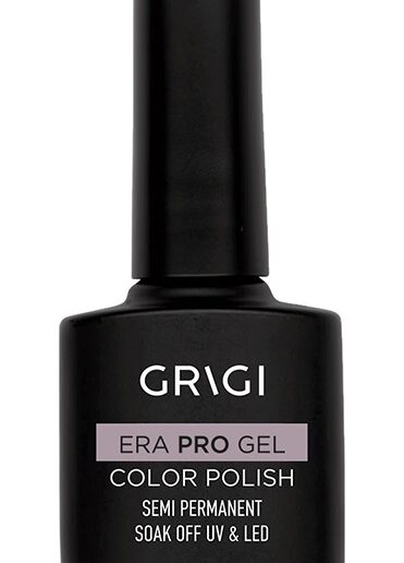 GRIGI ERA PRO SEMI PERMANENT GEL POLISH   041 PURPLE WHISPER