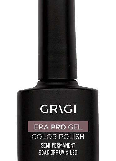 GRIGI ERA PRO SEMI PERMANENT GEL POLISH   044 ROSY BROWN