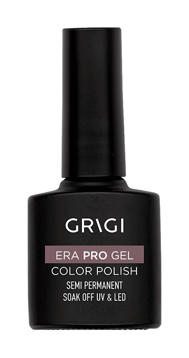 GRIGI ERA PRO SEMI PERMANENT GEL POLISH 044 ROSY BROWN GRIGI ERA PRO SEMI PERMANENT GEL POLISH 044 ROSY BROWN