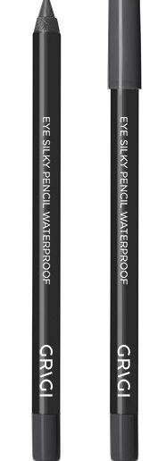 GRIGI WATERPROOF EYE SILKY PENCIL NO 02 GREY