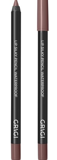 GRIGI WATERPROOF LIP SILKY PENCIL NO 16 WARM NUDE