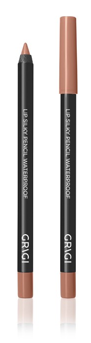 GRIGI WATERPROOF LIP SILKY PENCIL NO 20 HONEY GRIGI WATERPROOF LIP SILKY PENCIL NO 20 HONEY