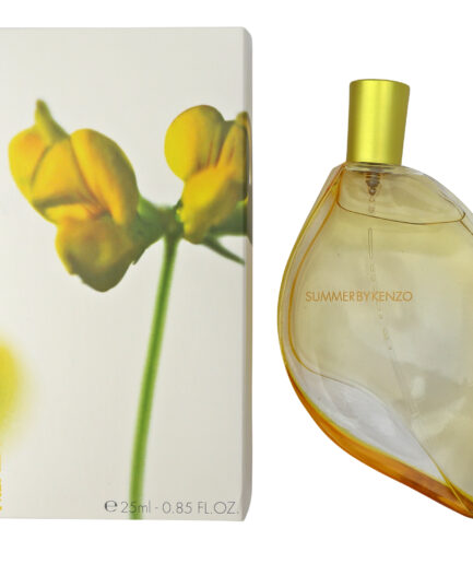 from the olfactive family of SUMMER BY KENZO 30 ml