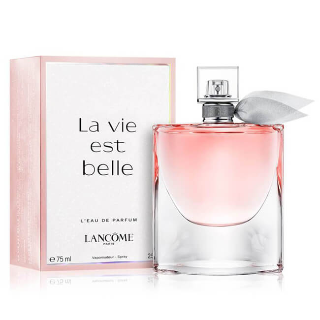 from the olfactive family of POISON LA VIE EST BELLE LANCOME 30 ml