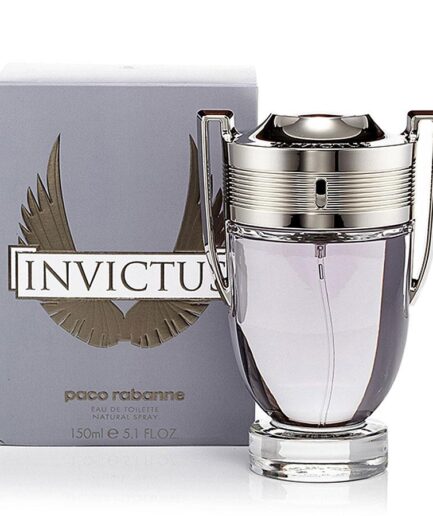 from the olfactive family of INVICTUS PACO RABANE 30 ml