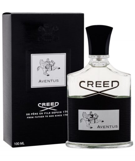 from the olfactive family of AVENTUS CREED 30 ml