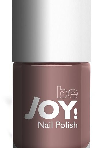 BEJOY NAIL POLISH 114 DARK NUDE ROSE