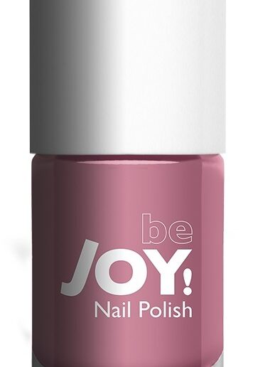 BEJOY NAIL POLISH 115 PINK-PURPLE