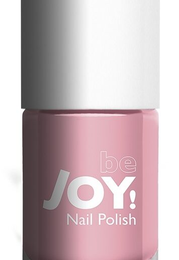 BEJOY NAIL POLISH 117 LIGHT PINK