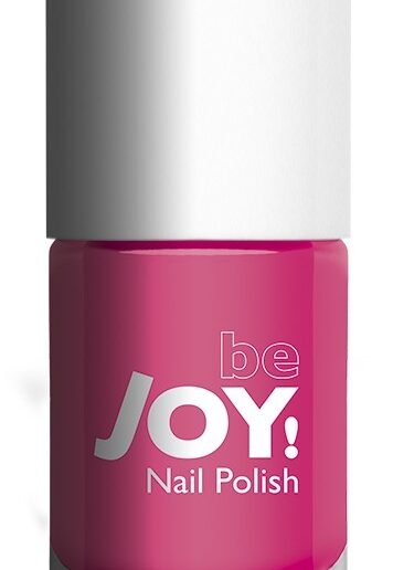 BEJOY NAIL POLISH 125 PINK FUCHSIA
