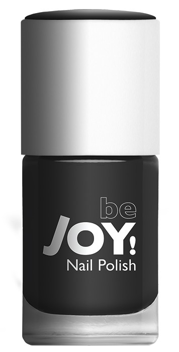 BEJOY NAIL POLISH 184 BLACK MATTE BEJOY NAIL POLISH 184 BLACK MATTE