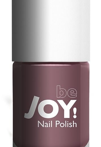 BEJOY NAIL POLISH 187 NUDE PINK