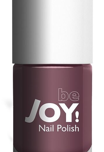 BEJOY NAIL POLISH 188 DARK NUDE PINK
