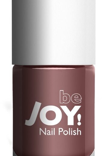 BEJOY NAIL POLISH 193 DARK NUDE ROSE