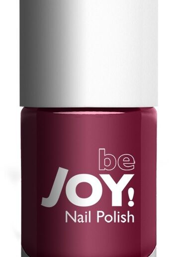 BEJOY NAIL POLISH 194 DARK NUDE ROSE