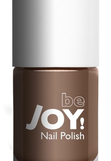 BEJOY NAIL POLISH 205 METALLIC BRONZE