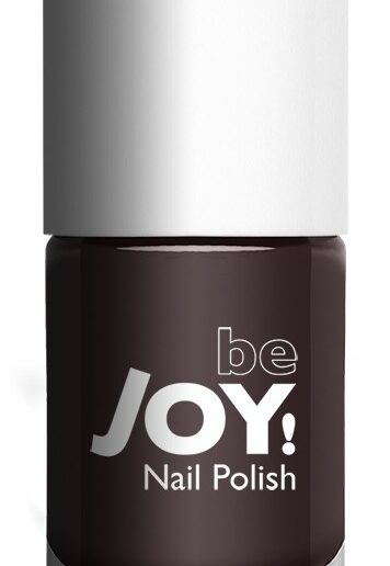 BEJOY NAIL POLISH 210 CHOCOLATE GREY