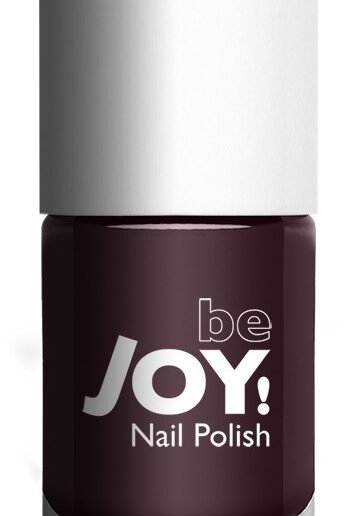 BEJOY NAIL POLISH 216 MATTE MARON