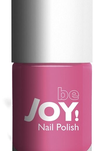 BEJOY NAIL POLISH 231 PINK PEARL