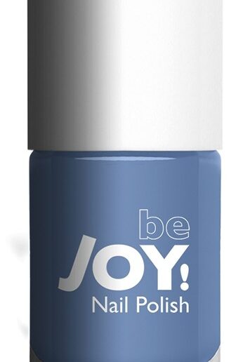 BEJOY NAIL POLISH 234 LIGHT BLUE MERMAID