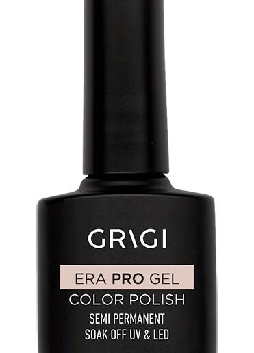 GRIGI ERA PRO SEMI PERMANENT GEL POLISH 098 PINK IN HEAVEN