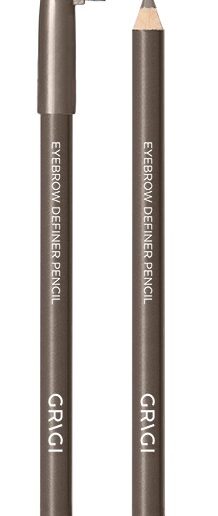 GRIGI EYEBROW DEFINER PENCIL  03 ELEPHANT GREY