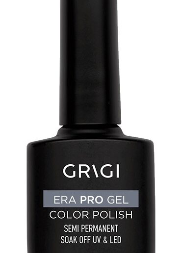 GRIGI ERA PRO SEMI PERMANENT GEL POLISH   038 SLADE GREY)