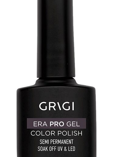 GRIGI ERA PRO SEMI PERMANENT GEL POLISH   049 PURPLE BLUE