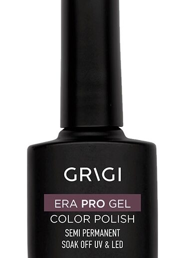 GRIGI ERA PRO SEMI PERMANENT GEL POLISH    051 BLACK ROSE