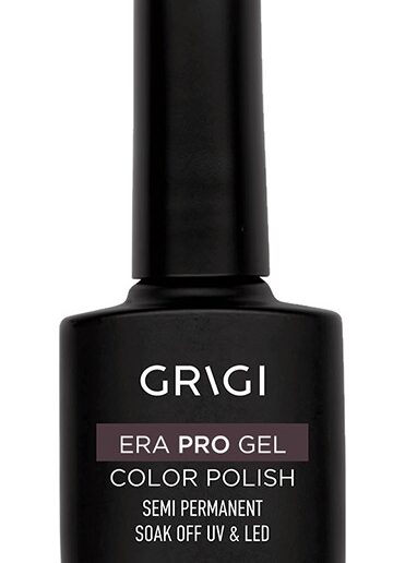 GRIGI ERA PRO SEMI PERMANENT GEL POLISH    055 BURGUΝDY