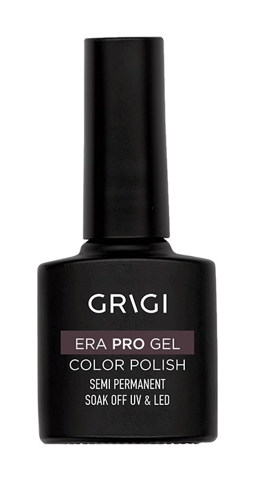 GRIGI ERA PRO SEMI PERMANENT GEL POLISH 055 BURGUΝDY GRIGI ERA PRO SEMI PERMANENT GEL POLISH 055 BURGUΝDY