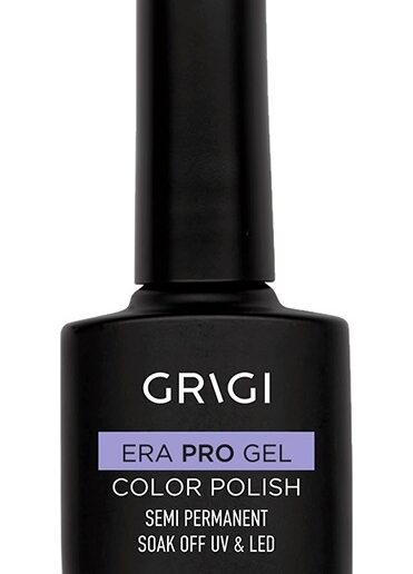 GRIGI ERA PRO SEMI PERMANENT GEL POLISH 071 LAVENDER