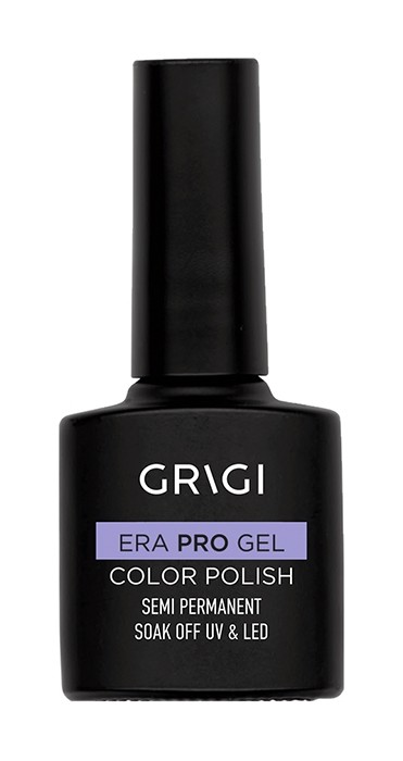 GRIGI ERA PRO SEMI PERMANENT GEL POLISH 071 LAVENDER GRIGI ERA PRO SEMI PERMANENT GEL POLISH 071 LAVENDER
