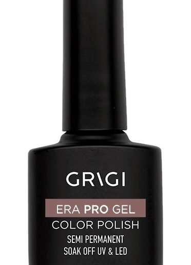 GRIGI ERA PRO SEMI PERMANENT GEL POLISH  085 CAN CAN